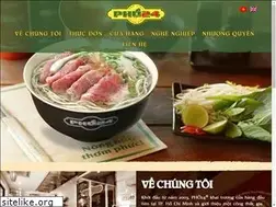 Sites similar to pho24.com.vn