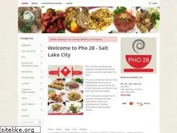 Sites similar to pho28ut.com