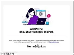 Sites similar to pho32nyc.com