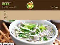Sites similar to pho3mien.net