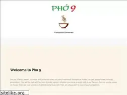 Sites similar to pho9llc.com