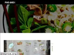 Sites similar to phoandi.com