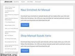 Sites similar to phoao.com