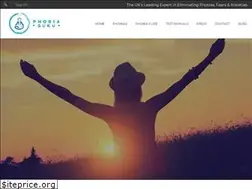 Sites similar to phobiaguru.com