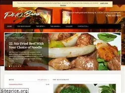 Sites similar to phobistromalden.com