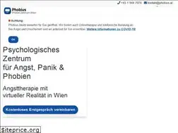 Sites similar to phobius.at