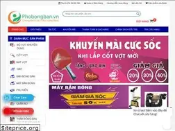 Sites similar to phobongban.vn