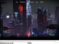 Sites similar to phobosvectorprime.com