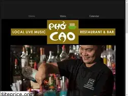 Sites similar to phocaoaz.com