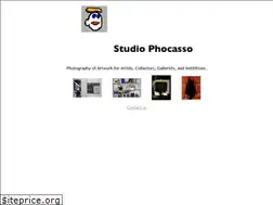 Sites similar to phocasso.com