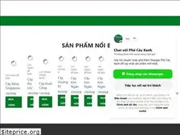 Sites similar to phocayxanh.com