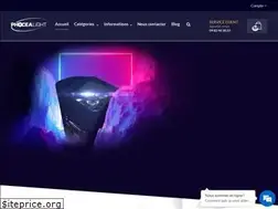 Sites similar to phocealight.fr