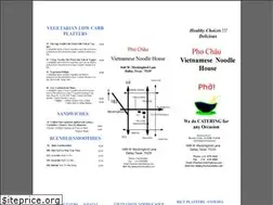 Sites similar to phochaudallas.com