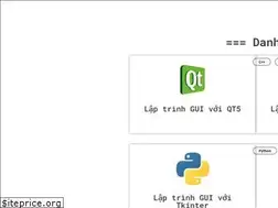 Sites similar to phocode.com