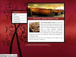 Sites similar to phoconvoy.com