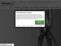 Sites similar to phocus-direct.de