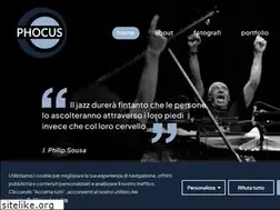 Sites similar to phocusagency.com
