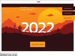 Sites similar to phocuswrightconference.com