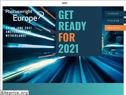 Sites similar to phocuswrighteurope.com