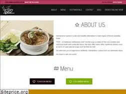 Sites similar to phodatthanhmd.com