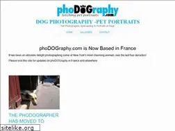 Sites similar to phodography.com
