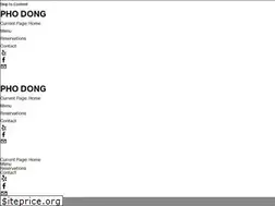 Sites similar to phodong.com