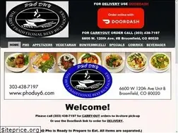 Sites similar to phoduy6.com