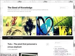 Sites similar to phoebeshaw.wordpress.com