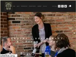 Sites similar to phoebessyracuse.com