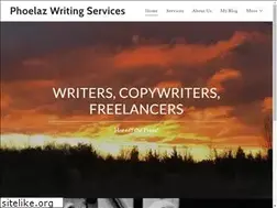 Sites similar to phoelaz.com