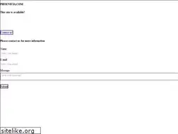 Sites similar to phoenicia.com