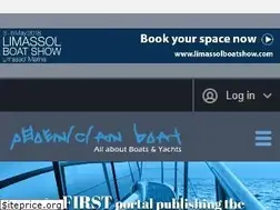 Sites similar to phoenicianboat.com
