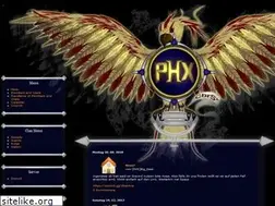 Sites similar to phoenix-4ever.de