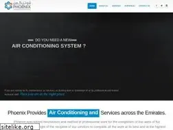 Sites similar to phoenix-acrc.com
