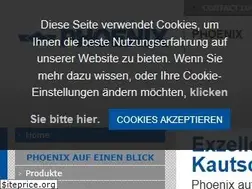 Sites similar to phoenix-ag.com