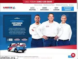 Sites similar to phoenix-air-conditioning-repair.com