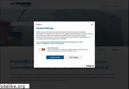 Sites similar to phoenix-airsprings.com