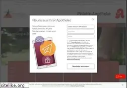 Sites similar to phoenix-apotheke-muelheim.de