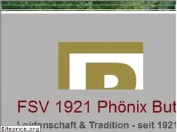 Sites similar to phoenix-buttenheim.de