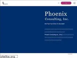 Sites similar to phoenix-consulting.com