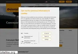 Sites similar to phoenix-conveyorbelts.com