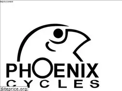 Sites similar to phoenix-cycles.co.uk