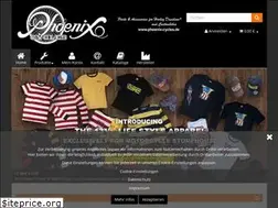 Sites similar to phoenix-cycles.de