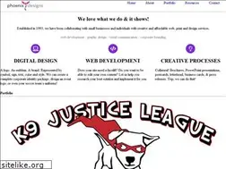Sites similar to phoenix-designs.com