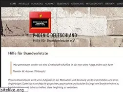 Sites similar to phoenix-deutschland.de