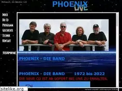 Sites similar to phoenix-dieband.de