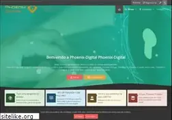 Sites similar to phoenix-digital.net