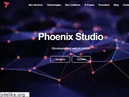 Sites similar to phoenix-dz.com