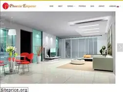 Sites similar to phoenix-emperor.com