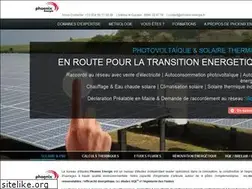 Sites similar to phoenix-energie.fr